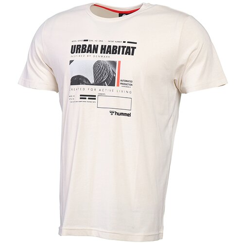 Hummel muška majica Hmlurban T-Shirt S/S Tee T911369-9024 Slike
