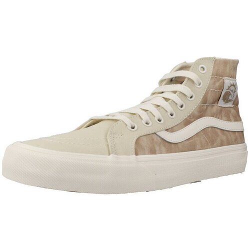 Vans Visoke superge SK8-HI 38 DECON Bež Slike