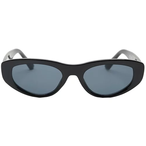 Pull&Bear Sončna očala črna