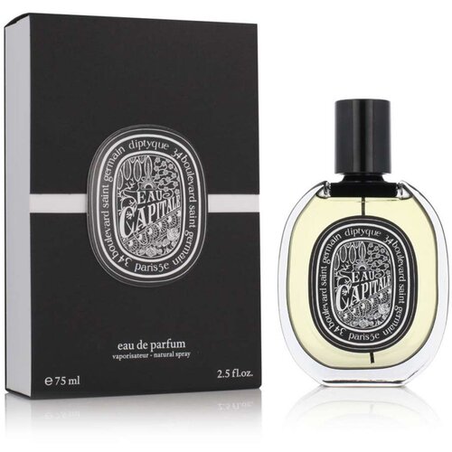 Parfem Eau Capitale 75 ml parfumska voda unisex Cene