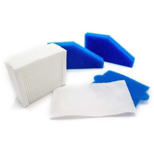 VHBW Set HEPA filtrov za Thomas Aqua Anti Allergy, Pet &amp; Family, Multi Clean Cene