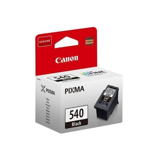 Canon kertr. PG-540 L (5224B001AA) Slike
