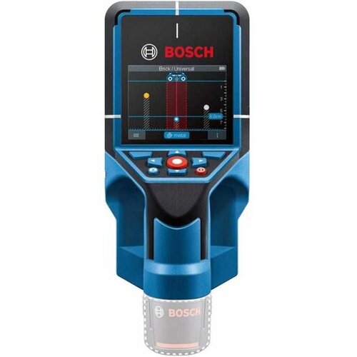 Bosch DIGITALNI DETEKTOR BOSCH D-TECT 200 C PROFESSIONAL V L-BOXX Cene