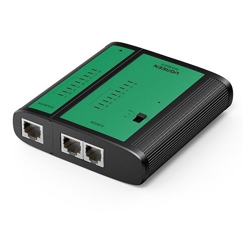 Ugreen tester za mrežni kabl RJ45 i RJ11 Slike