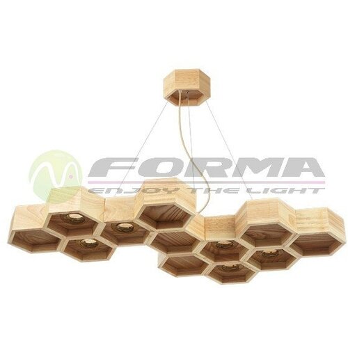  visilica F1802-6V Slike