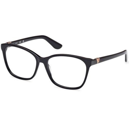 Guess GU2949-N 001 M (53) Črna/Kristalna Slike