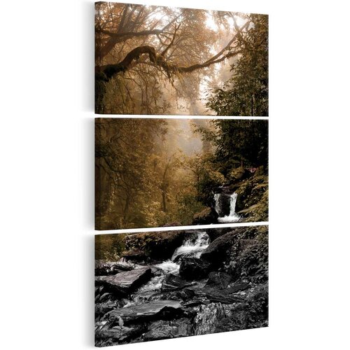  Slika - Small Waterfall 60x120 Slike