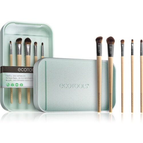 Ecotools Daily Defined Eye set kistova 5 kom Slike