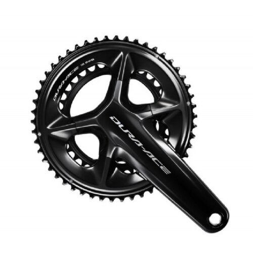  pogon shimano FCR9200 duraace for rear 12BRZINA hollowtech 2 1725MM 5236T w/o cg w/o bb parts indpack IFCR9200DX26 shimano Slike