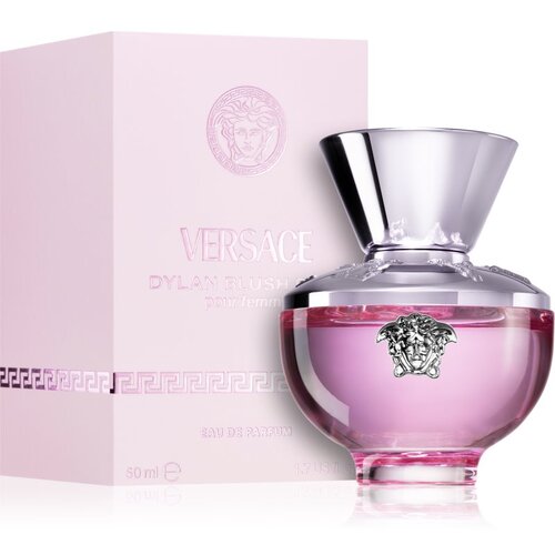 Versace Dylan Blush Pink parfumska voda za ženske 50 ml Slike
