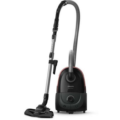 Philips usisivač sa kesom XD5123/10 Cene