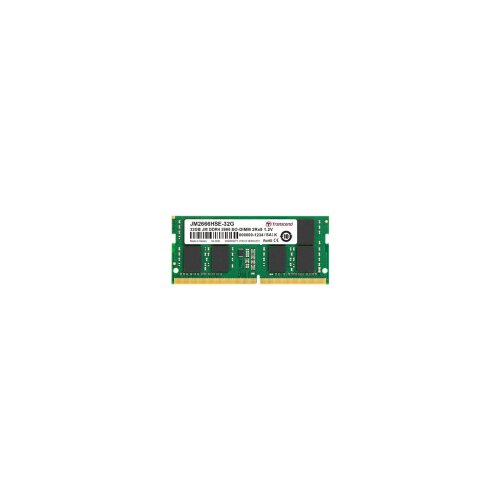 Kingston 32GB DDR4 SO-DIMM JM 2666Mhz 2Rx8 2Gx8 CL19 1.2V JM2666HSE-32G ram memorija Slike