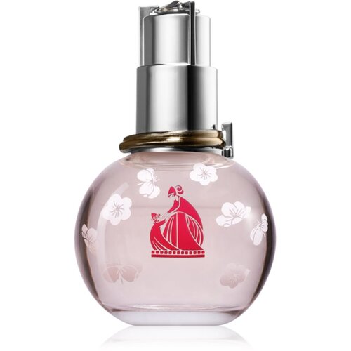 Lanvin &amp;Eacute;clat d&amp;#039;Arp&amp;egrave;ge White Tea parfumska voda za ženske 30 ml Slike
