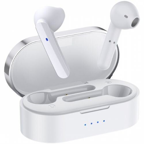 Kaku Bluetooth slušalke KSC-444 TWS stereo bele Cene