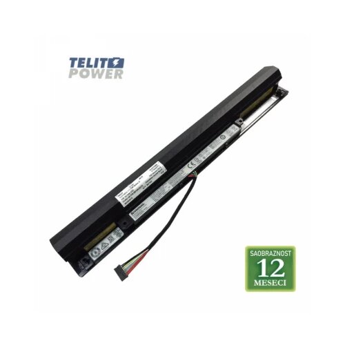  Baterija za laptop lenovo ideapad 300 / L15S4A01 14.4V 2200mAh Cene