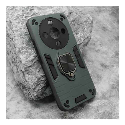  Futrola square ring za honor x9d/magic 8 lite zelena ( F123128 ) Cene
