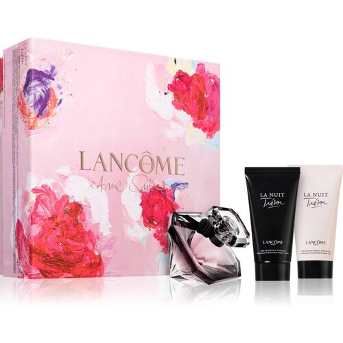 Lancôme Trésor La Nuit darilni set za ženske Cene