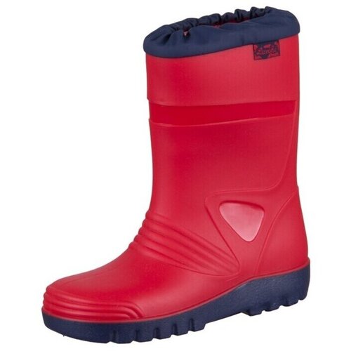 Lurchi škornji za dež 63L600300100004 pisana Cene