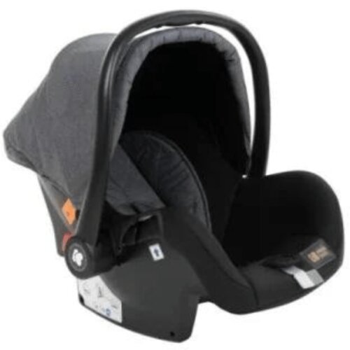 Kikka Boo autosedište 40-87 cm i-amaia i-size dark grey ( KKB90244 ) Cene