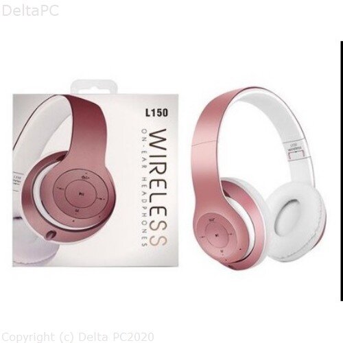 BORG Bluetooth slusalice L150 Pink Cijene