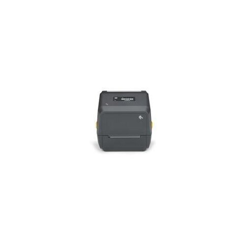 Zebra ZD421 Label Printer Thermal Transfer 203 dpi USB USBHost Ethernet BTLE5 Slike