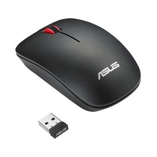 NOT DOD AS MOUSE WT300, BK-RD/ Cijene