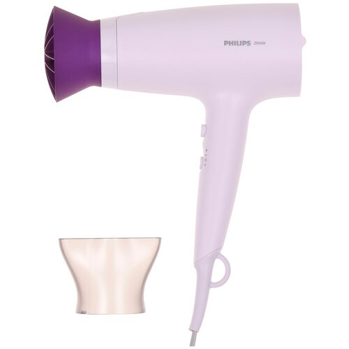 Philips 3000 series BHD341 /10 hair dryer 2100 W Lilac Cijene
