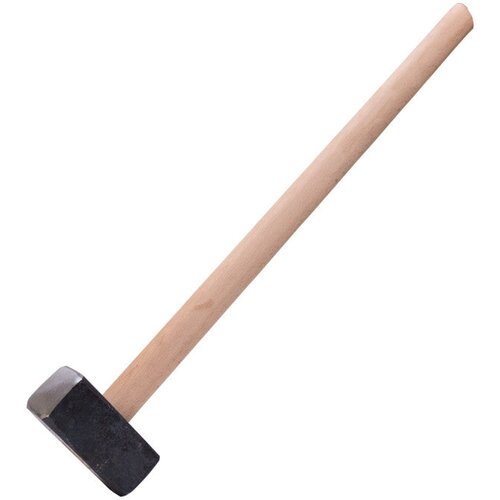 Beorol Čekić macola, drvena dr&amp;scaron;ka, 5.000g (M5000) Slike