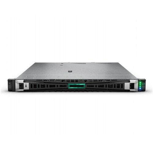 HP E DL320 G11 4510 2x32G 2x480GB SSD 8SFF MR408i-o 2x1000W Slike