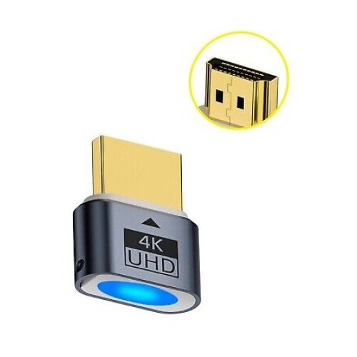 Kettz HA-K171G HDMI adapter Dummy Emulator ( 101-71 ) Cene