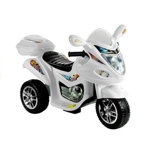 Motor na akumulator BJX-88 - bijeli Slike