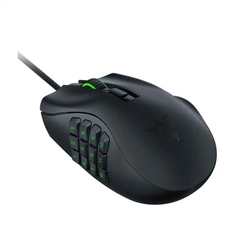  Miš Razer™ Naga X - Wired MMO Gaming Mouse -...