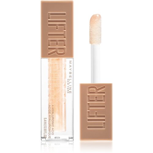 Maybelline lifter gloss glos za ustnice 5,4 ml odtenek 20 sun Cene