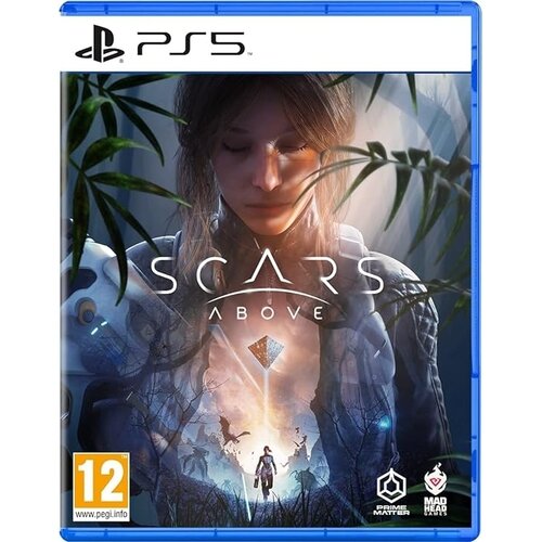  Scars Above (PS5) Cene