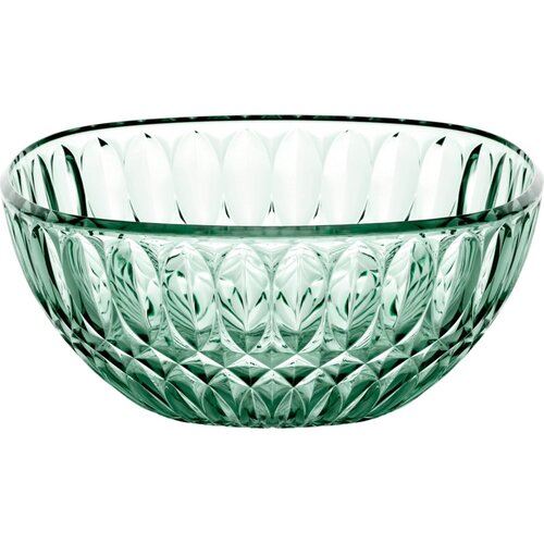 Guzzini VANITY Bowl 21 cm Matcha green Slike