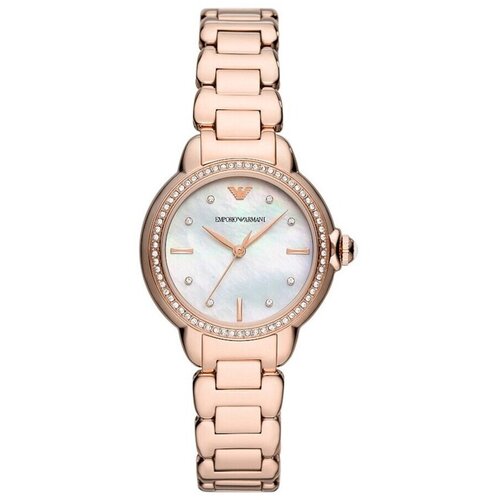 Emporio Armani Analogne ure ar11523 pisana Slike