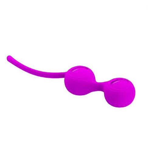 Pretty Love Vaginalne kroglice Kegel Tighten Up I Slike