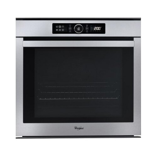 Whirlpool AKZM 8420 IX ugradna rerna Slike