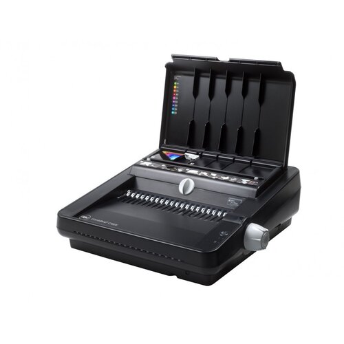 Gbc Aparat za vezavo CombBind C450 (električna PVC) Slike