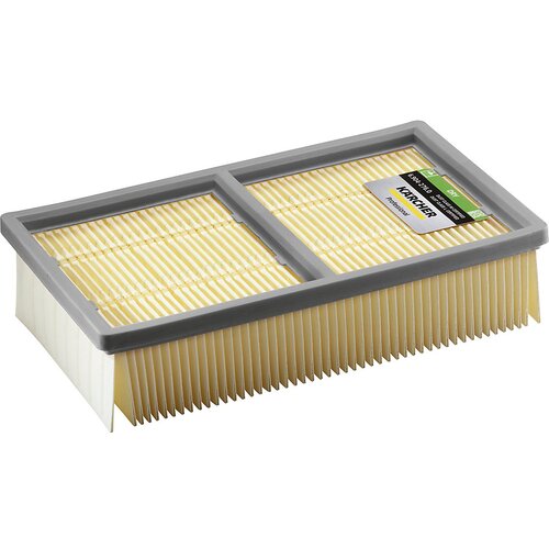Karcher Ploski naguban filter, iz papirja, za NT 65/2 Tact² in NT 75/2 Tact² Me Cene