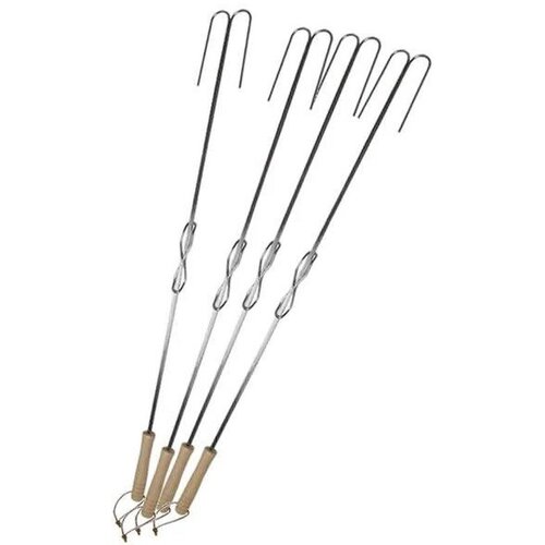 Camp Chef Set palčk za pečenje - 4 delni Cene