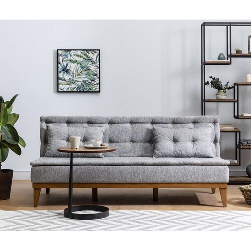 Atelier Del Sofa sofa trosed fuoco grey Slike