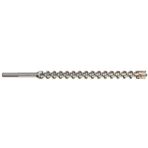 Milwaukee sds-max karbidne burgije 4C 35x570mm Slike