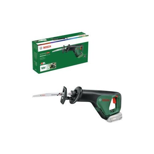 Bosch Aku-univerzalna testera AdvancedRecip 18 06033B2402 Cene