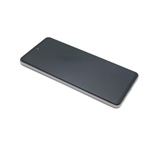 Lcd za samsung a725/a726 galaxy a72/a72 5g + touchscreen + frame white full org eu (gh82-25624d/25463d/25460d/25849d) ( LCD6541 ) Slike
