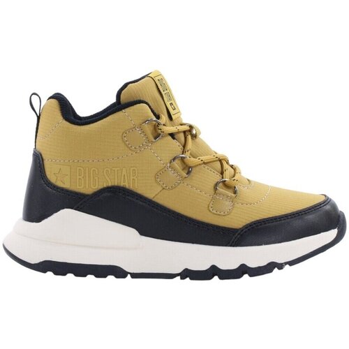 Big Star Polškornji KK374118 Oranžna Cene