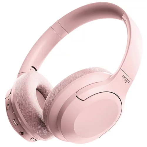 Aigo Brezžične slušalke WY100 40MM 15h Type-C Bluetooth5.3, (21015529)