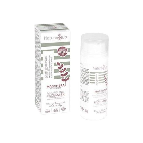 Nature Up Nourishing Face Mask - 50 ml Slike