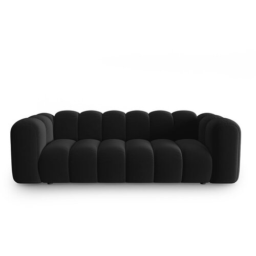 Micadoni Home Antracitno siva sofa 228 cm Lupine &amp;ndash; Slike