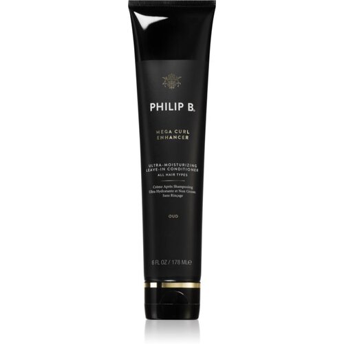 Philip B. Black Label vlažilna krema za lase 178 ml Cene